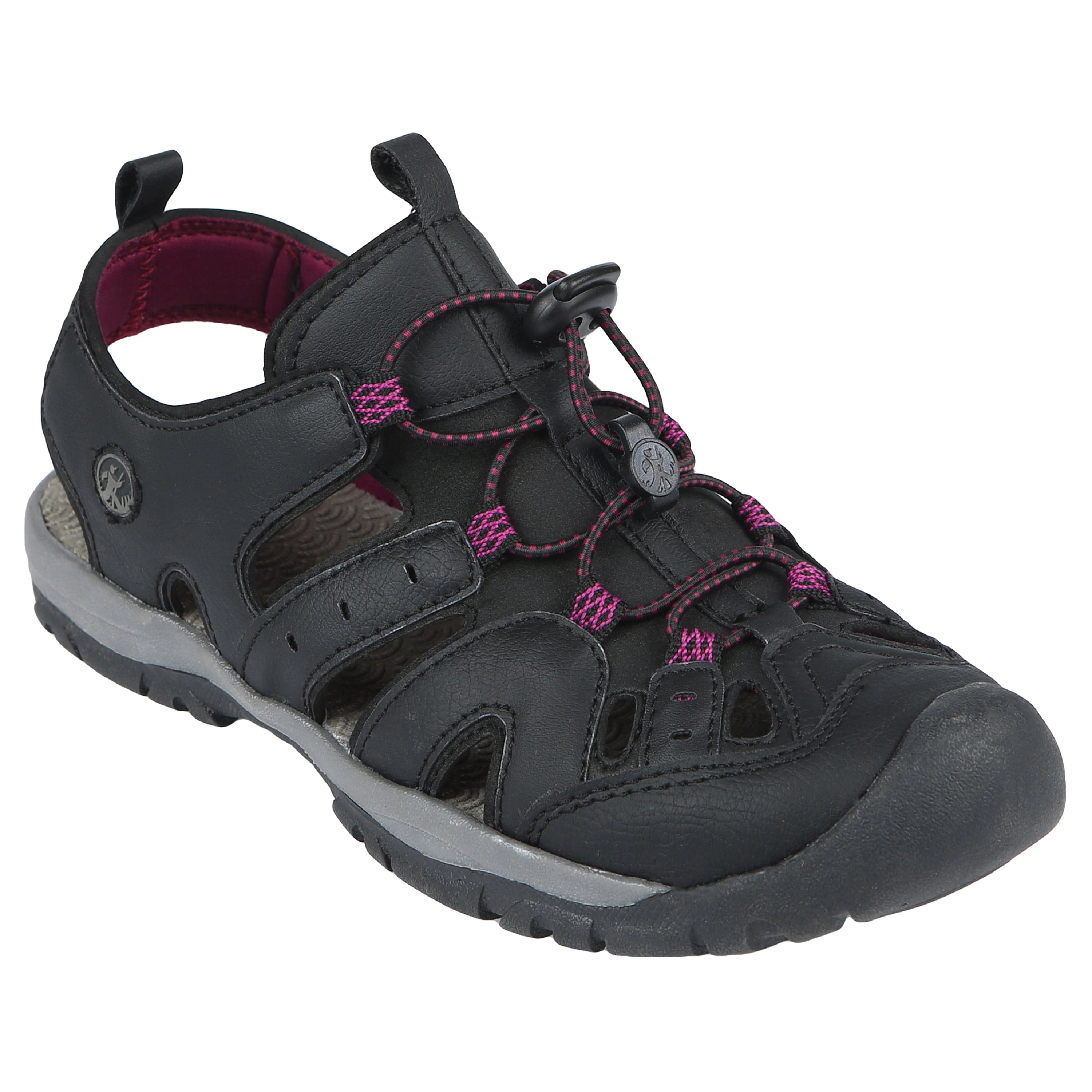Women's Burke II Closed Toe Sport Sandal