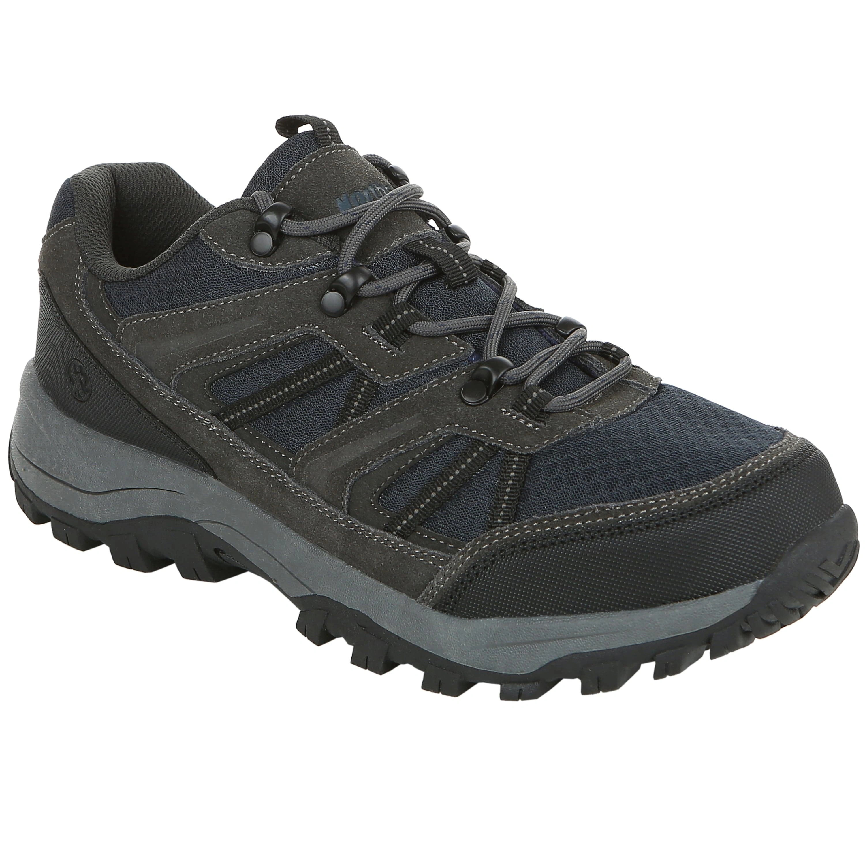 Arlow Canyon: La tua avventura inizia qui Scarpe da trekking uomo, leggere e pronte all'azione!