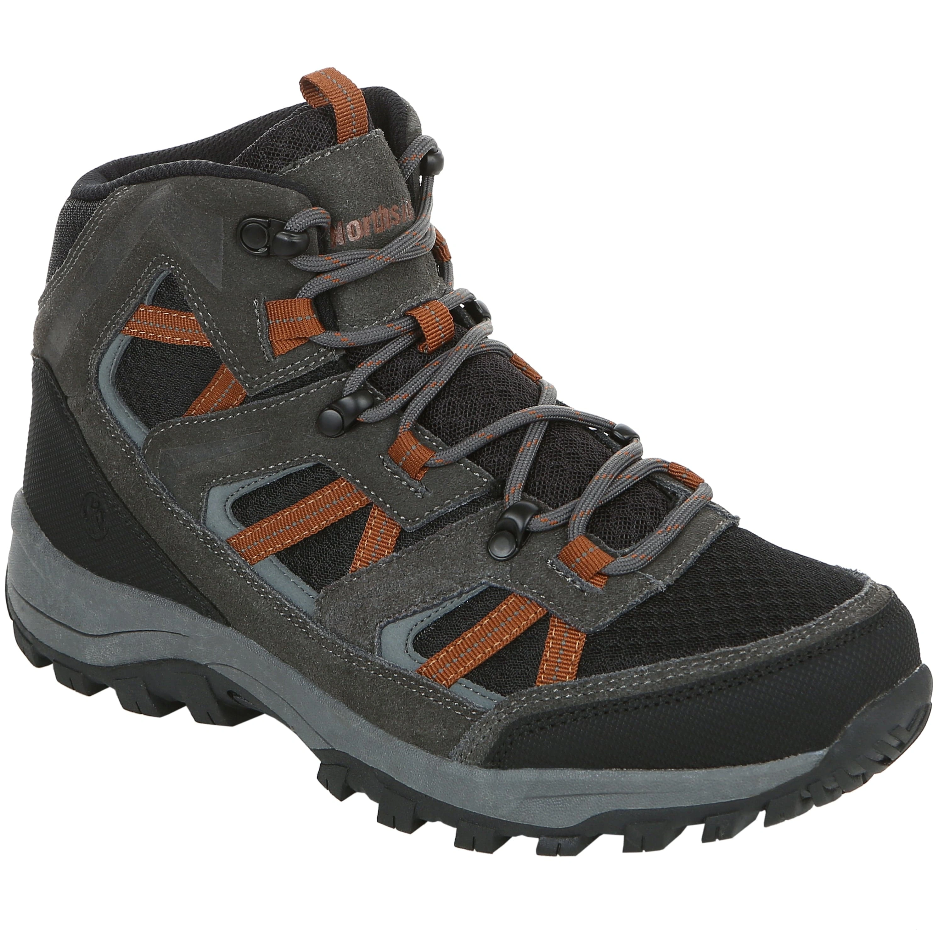 Arlow Canyon: Avventura in Montagna, Scarponcini da Trekking Uomo, Comfort e Stile Italiano.